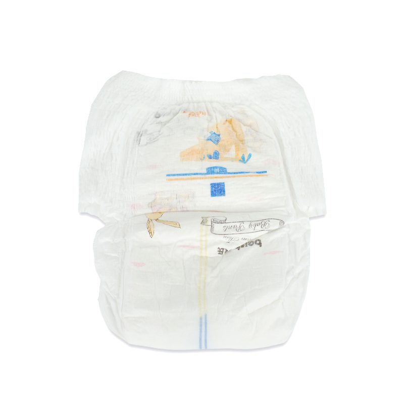 The Changing Diaper Dynamics Navigating The Global Diaper Market