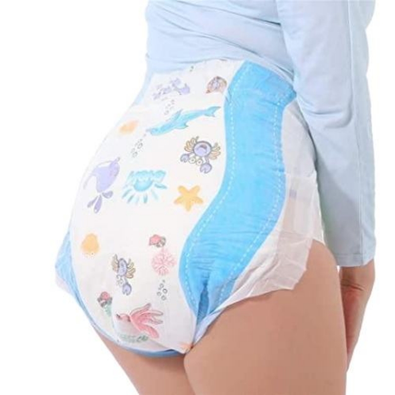 Zrozumieć ABDL: odkrywanie świata dorosłych dzieci i miłośnik&oacute;w pieluch