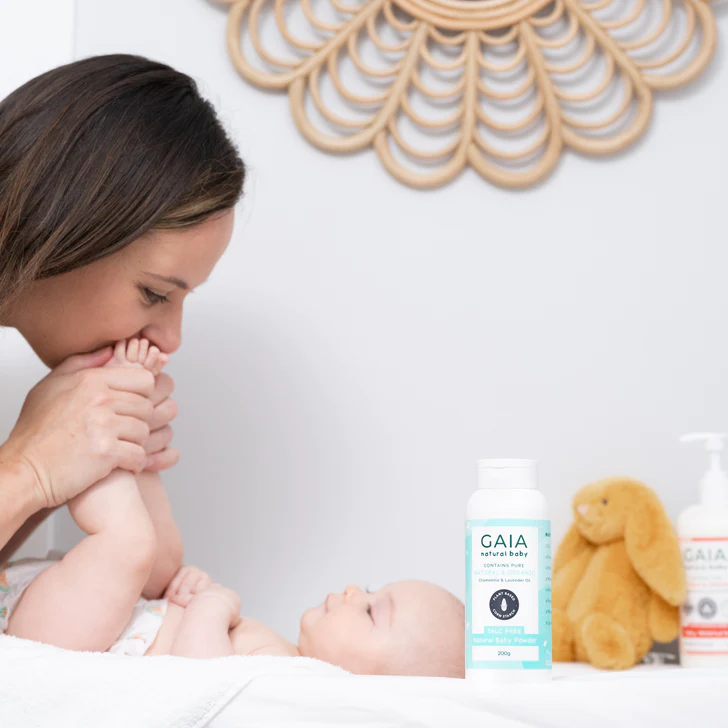 Diaper Rash: Ang Bottom Line sa Bum ni Baby