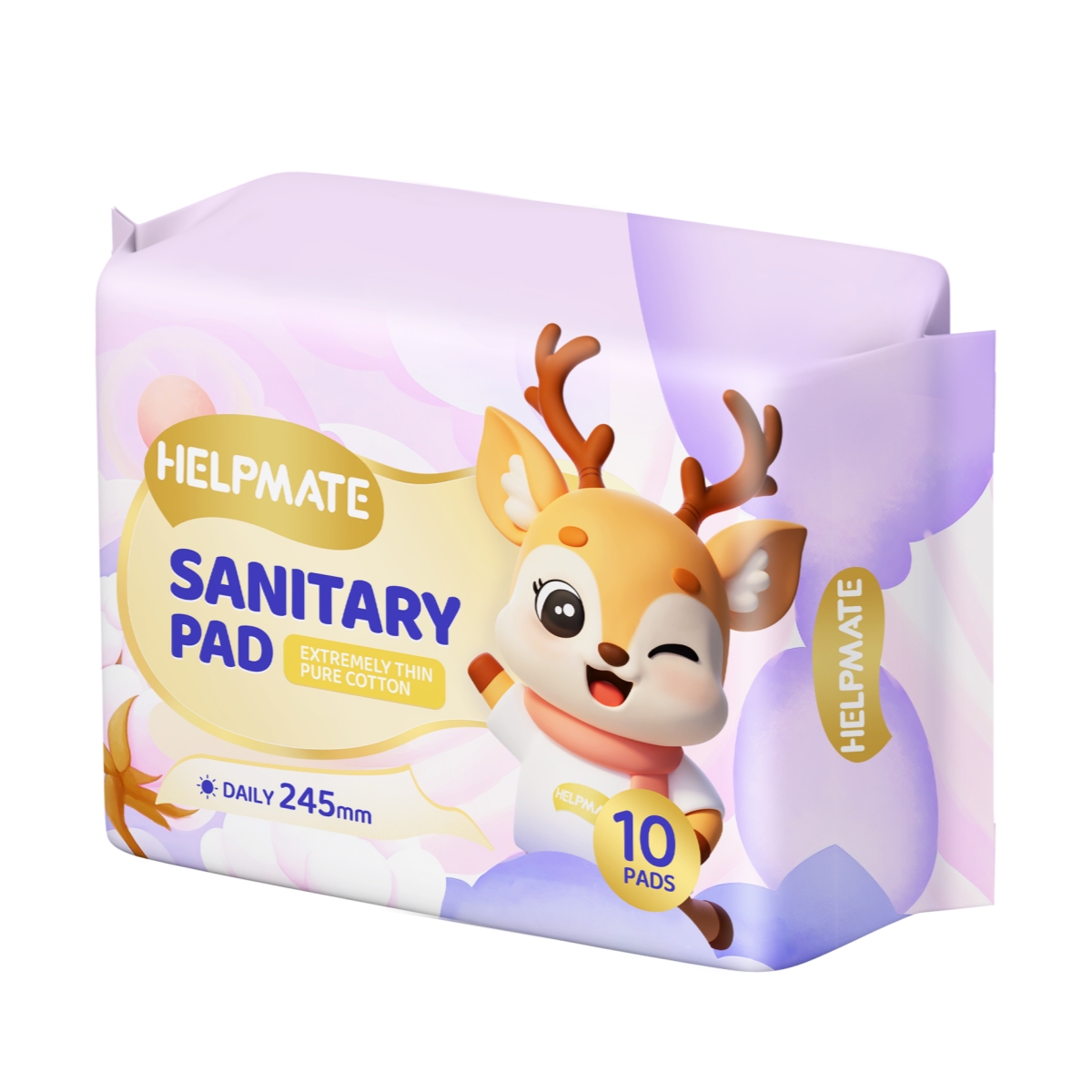 Mas maganda ba ang tampon kaysa sa pad?