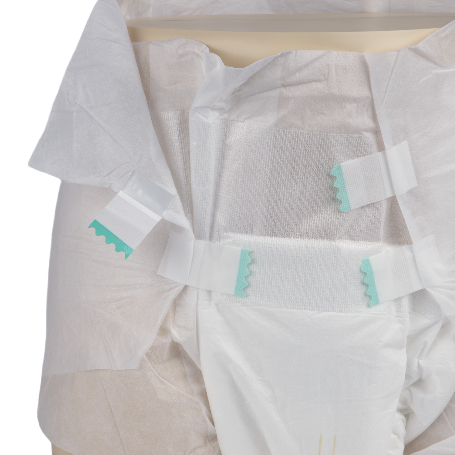 Mga Pang-adultong Organic Diaper: Isang Sustainable At Kumportableng Solusyon