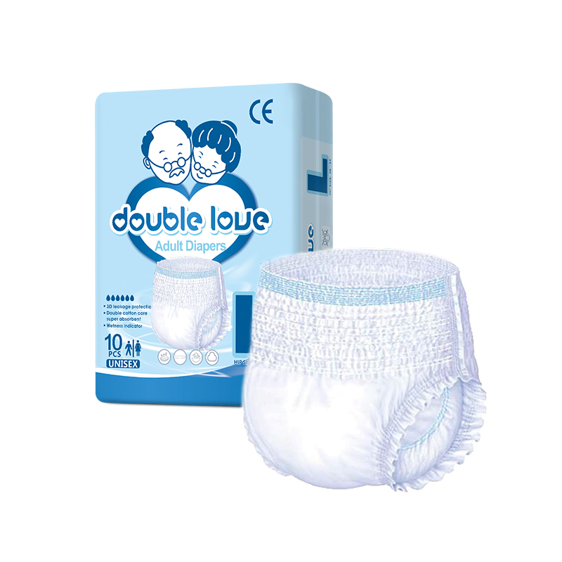 Pang-adultong Magdamag na Diaper: Kaginhawahan, Kaginhawahan, At Kumpiyansa