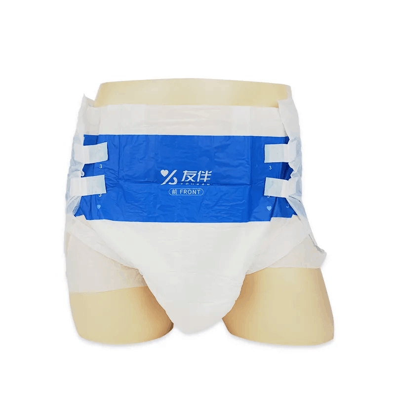 Aling Brand ng Adult Diapers ang Maganda? Isang Komprehensibong Gabay
