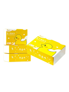 Cotton High Quality Baby Wet Wipe Para sa Mukha