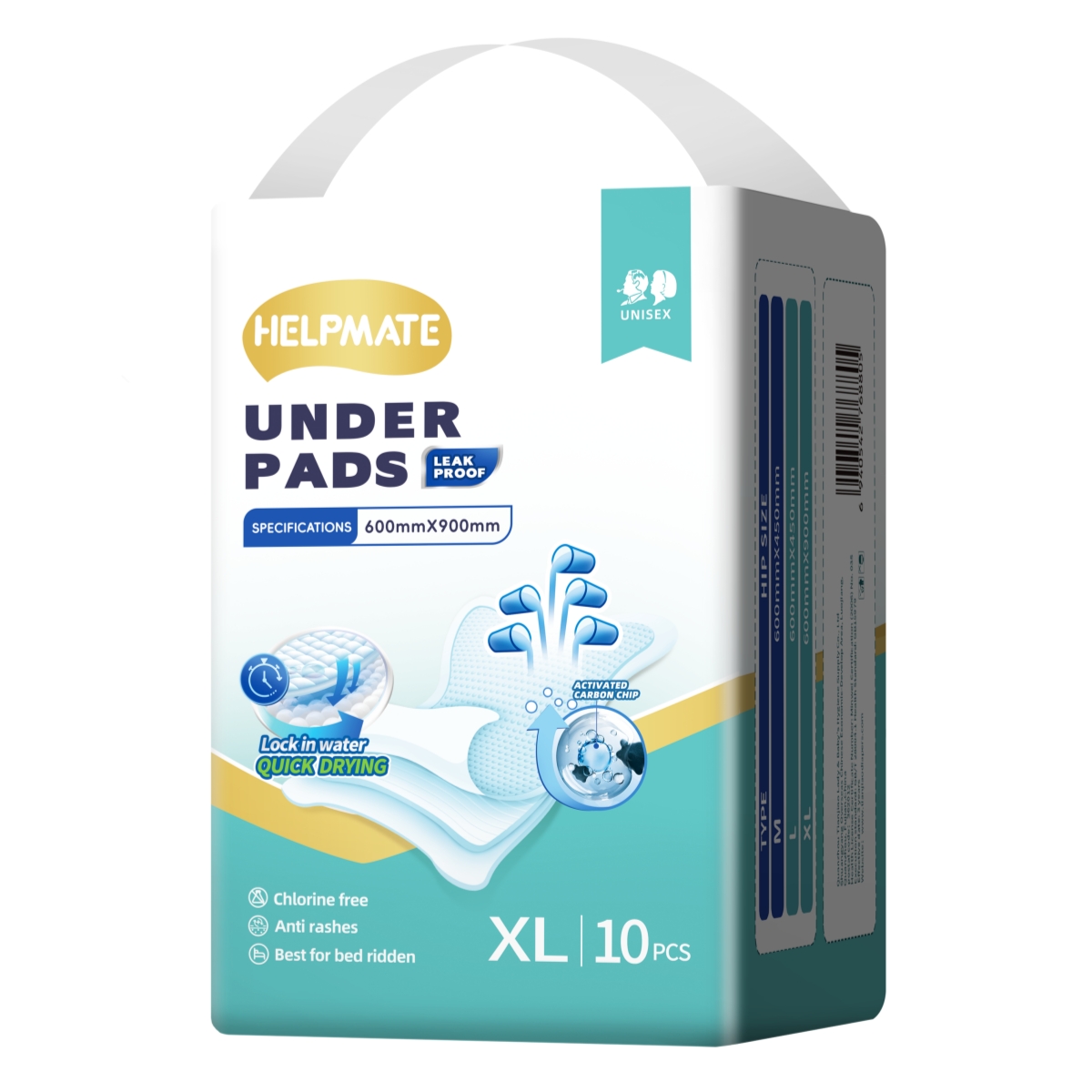 Anong laki ng mga lampin ang pinakamahabang mga sanggol?
