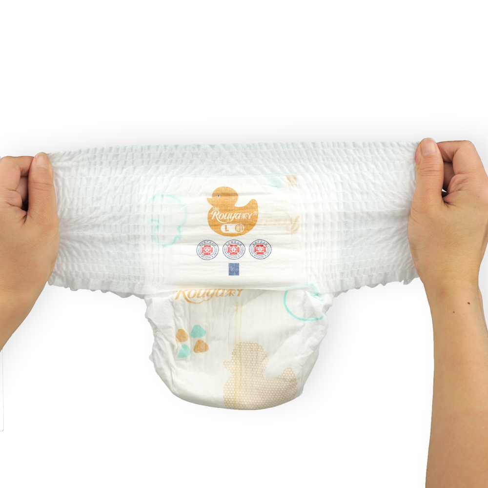 Pagpili ng Tamang Pagkasyahin: Isang Makabagong Gabay ng Magulang sa Pagpili ng Tamang Laki ng Diaper