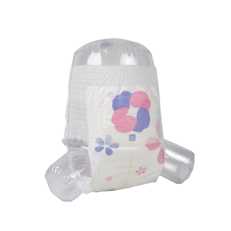 Ingredienti per i pannolini per bambini: svelare la magia dietro quei morbidi sederini!