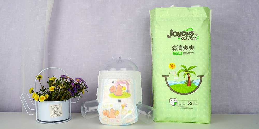 Inihayag ang Listahan ng Ranggo ng Baby Diaper! Pakyawan na Gabay para sa mga Newborn Diaper ng mga Manufacturer ng Chinese
