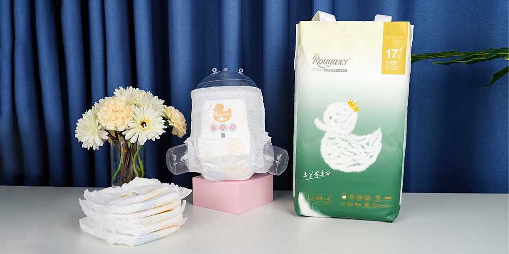 Harga Lampin Bayi