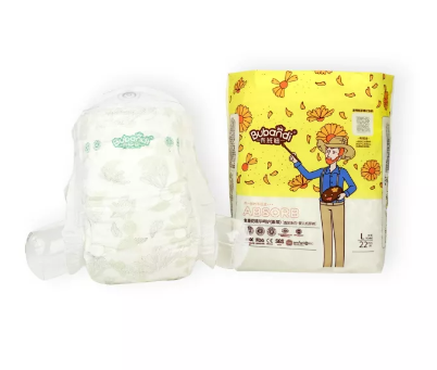 Ilang Diaper Bawat Araw Bagong panganak